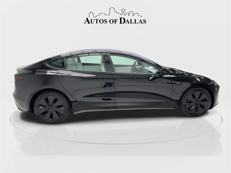 2025 Tesla Model 3 - Image 7 of 12