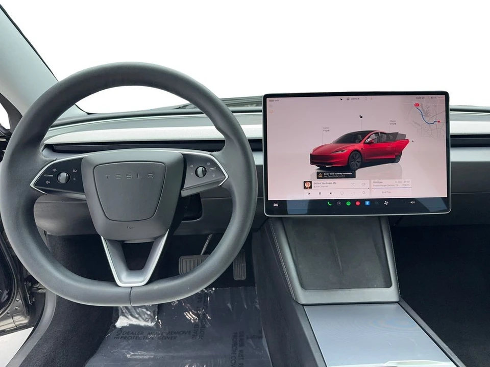 2025 Tesla Model 3 - Image 18 of 21