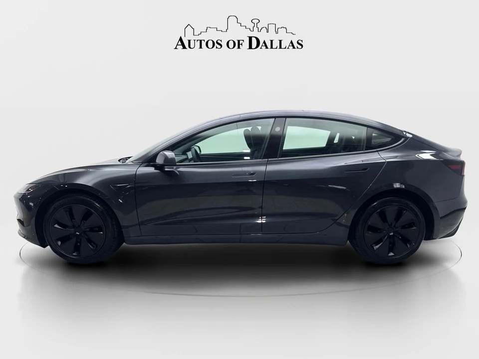 2025 Tesla Model 3 - Image 5 of 21