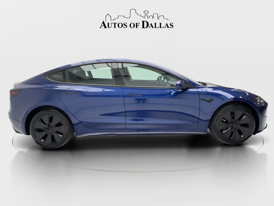2025 Tesla Model 3 - Image 6 of 21