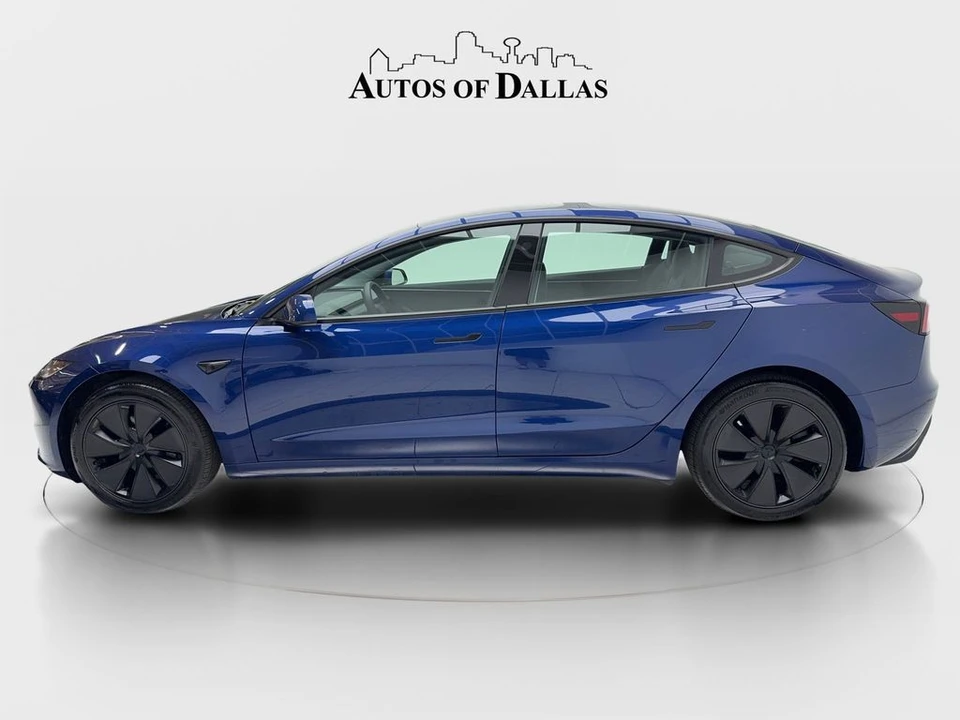 2025 Tesla Model 3 - Image 5 of 21