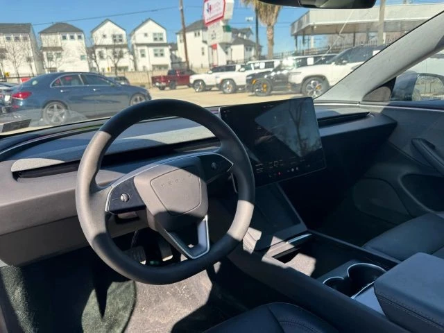 2025 Tesla Model 3 - Image 2 of 7