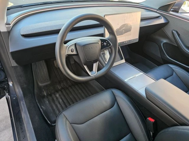 2025 Tesla Model 3 - Image 13 of 21