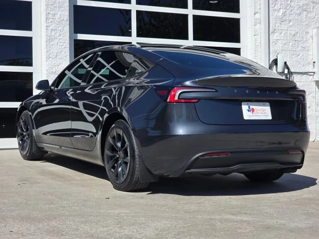 2025 Tesla Model 3 - Image 6 of 21