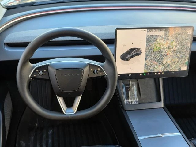 2025 Tesla Model 3 - Image 11 of 21