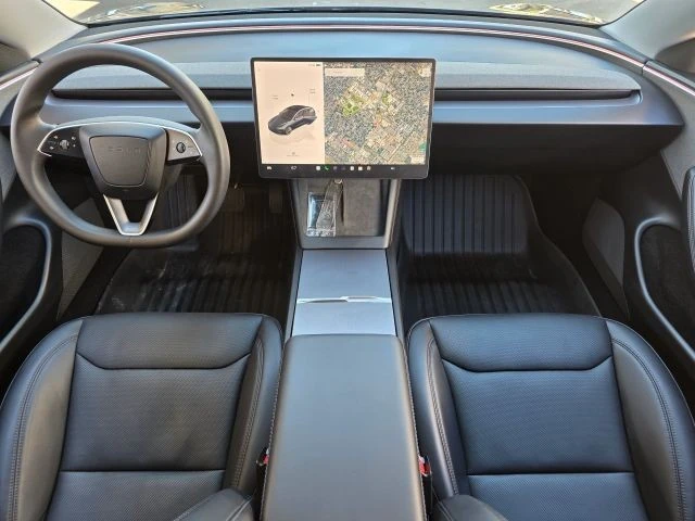 2025 Tesla Model 3 - Image 10 of 21