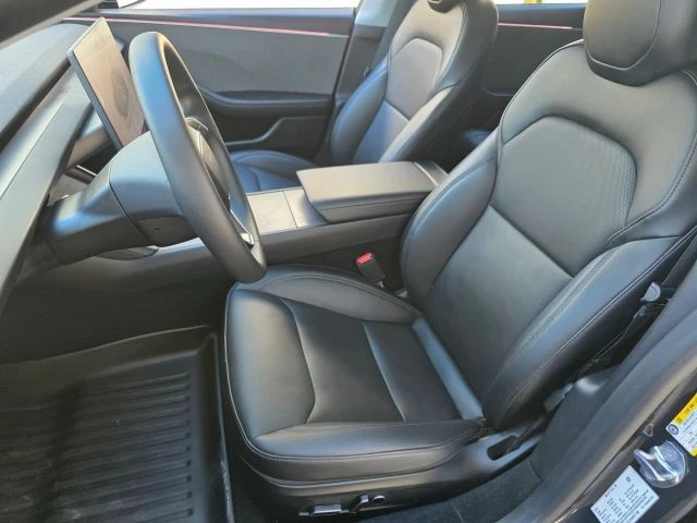 2025 Tesla Model 3 - Image 12 of 21