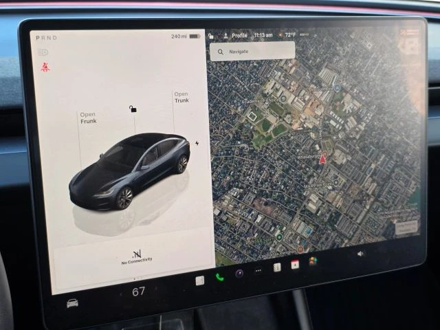 2025 Tesla Model 3 - Image 14 of 21