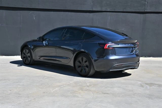 2025 Tesla Model 3 - Image 3 of 19