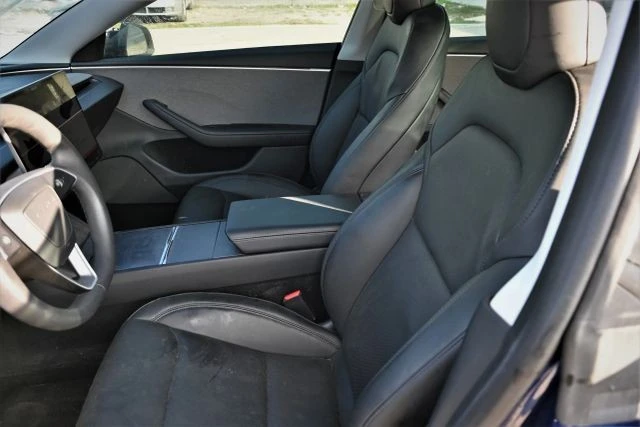 2025 Tesla Model 3 - Image 12 of 16