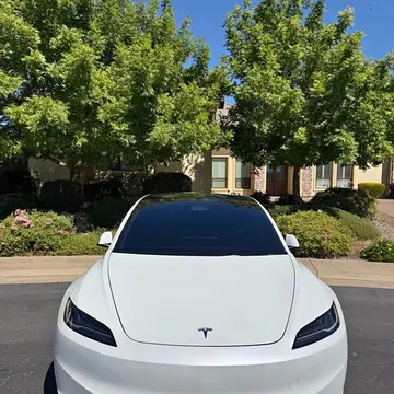 2025 Tesla Model 3 Long Range Sedan 4D