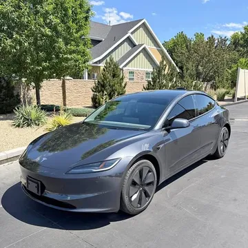 2025 Tesla Model 3 Otro