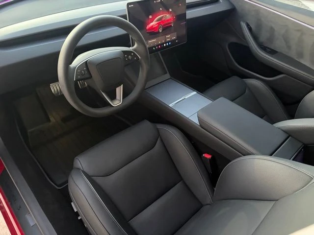 2025 Tesla Model 3 Performance - Image 12 of 21