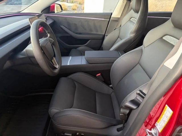 2025 Tesla Model 3 Performance - Image 13 of 21