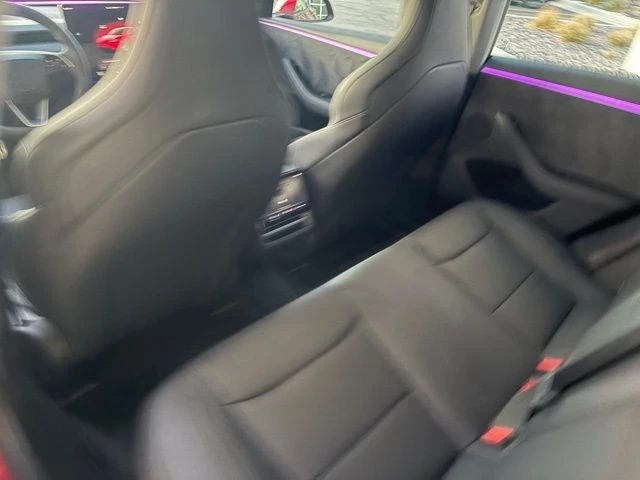 2025 Tesla Model 3 Performance - Image 15 of 21