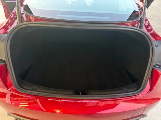 2025 Tesla Model 3 Performance - Image 17 of 21