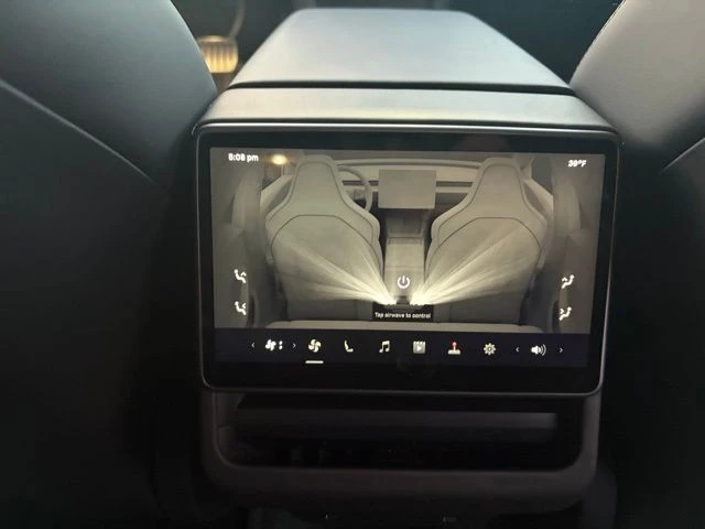 2025 Tesla Model 3 Performance - Image 21 of 21