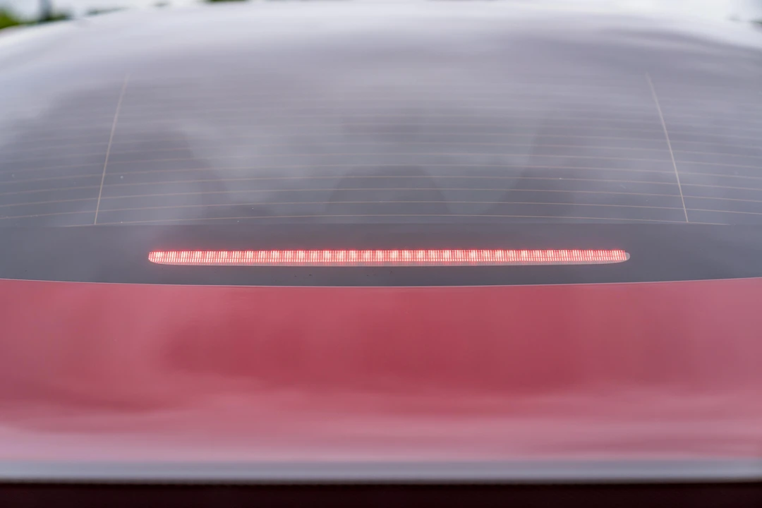 2025 Tesla Model 3 Performance - Image 29 of 31