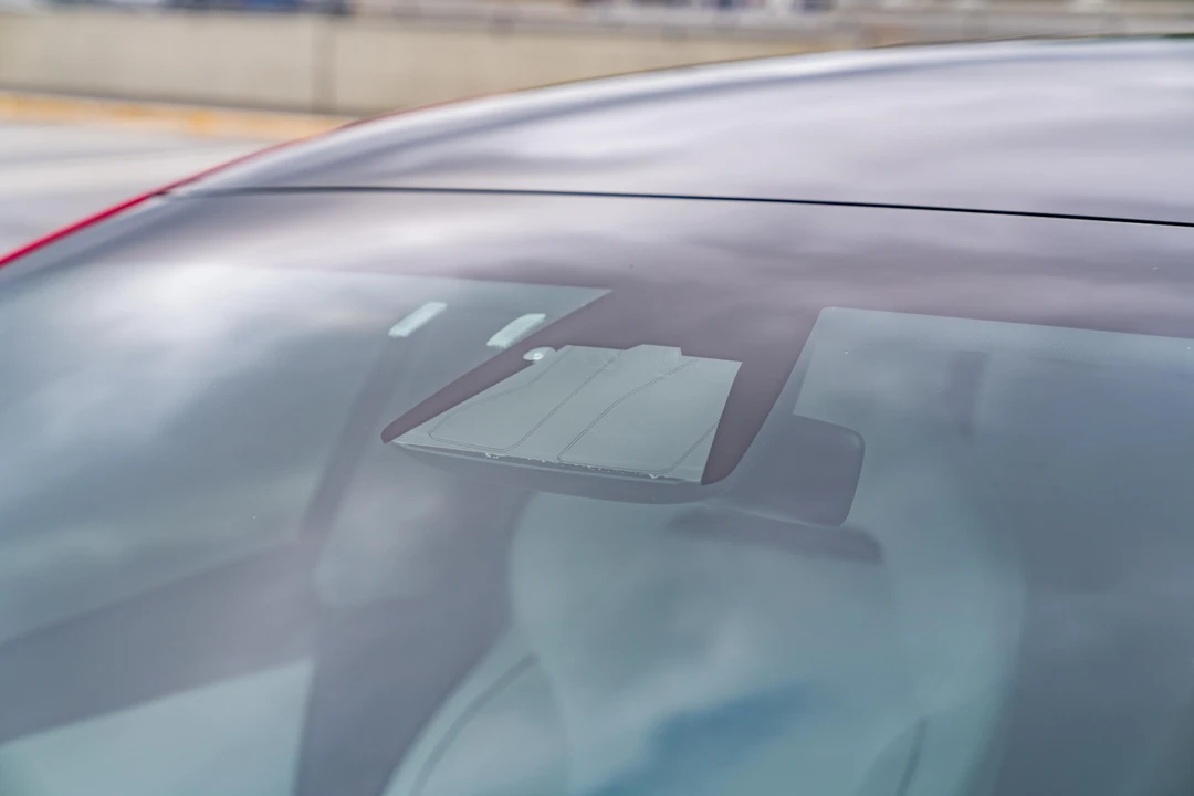 2025 Tesla Model 3 Performance - Image 21 of 31