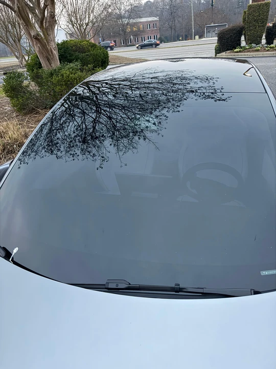 2025 Tesla Model 3 Performance - Image 24 of 31