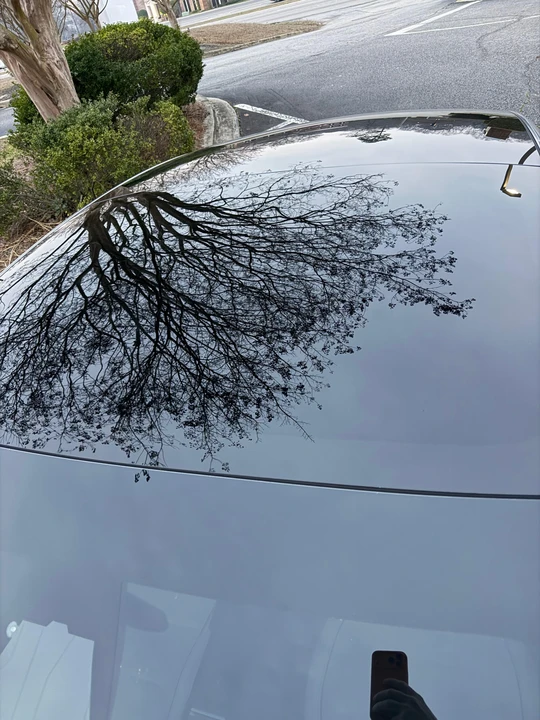 2025 Tesla Model 3 Performance - Image 25 of 31