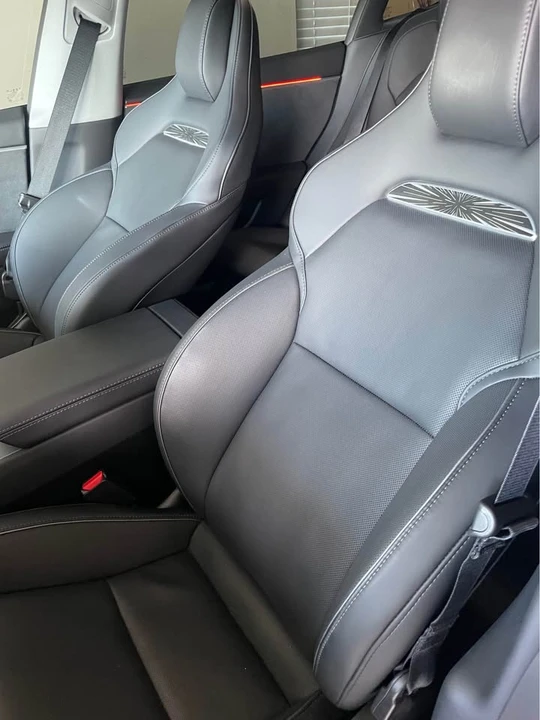 2025 Tesla Model 3 Performance - Image 9 of 10