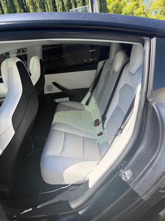 2025 Tesla Model 3 Performance - Image 6 of 6