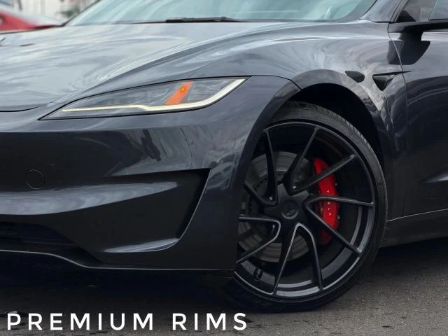 2025 Tesla Model 3 Performance - Image 2 of 12
