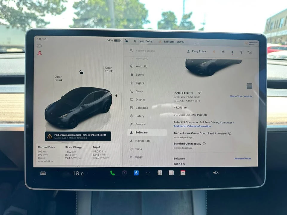 2025 Tesla Model Y - Image 17 of 17