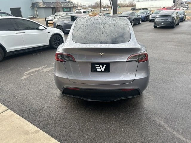 2025 Tesla Model Y - Image 7 of 21