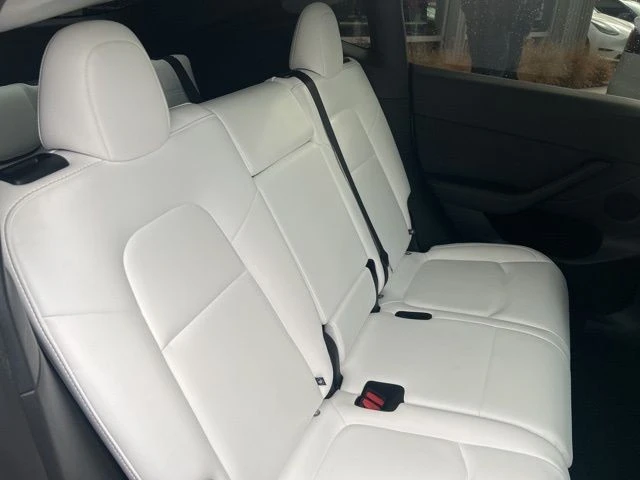 2025 Tesla Model Y - Image 20 of 21