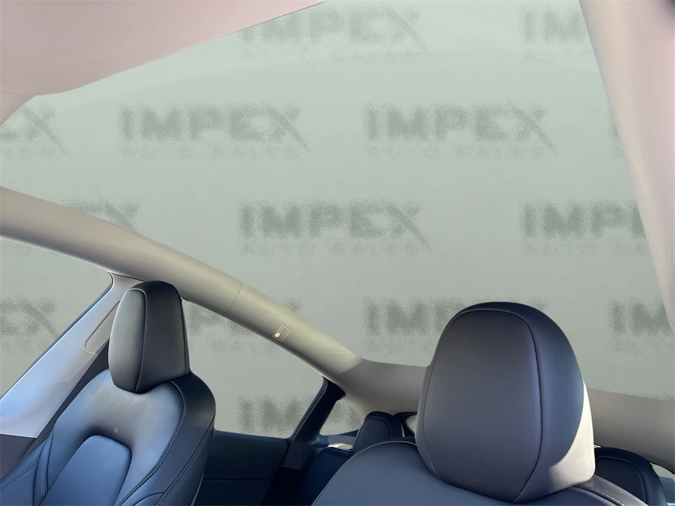 2025 Tesla Model Y - Image 11 of 12
