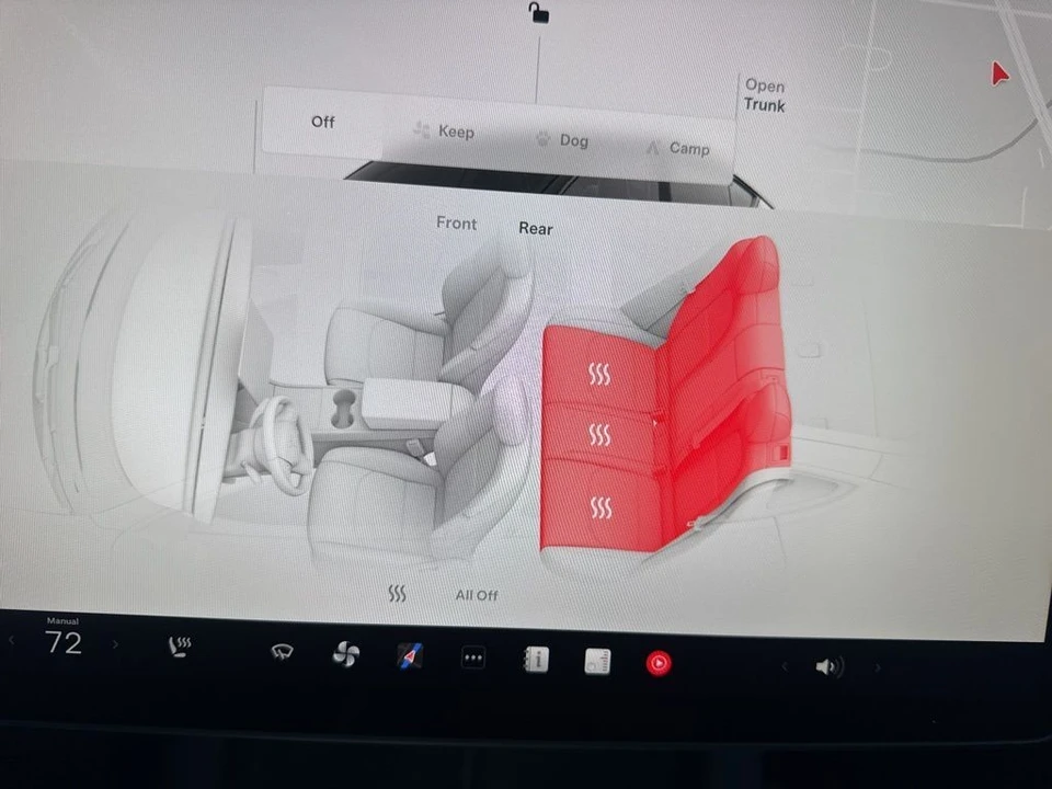2025 Tesla Model Y - Image 13 of 21