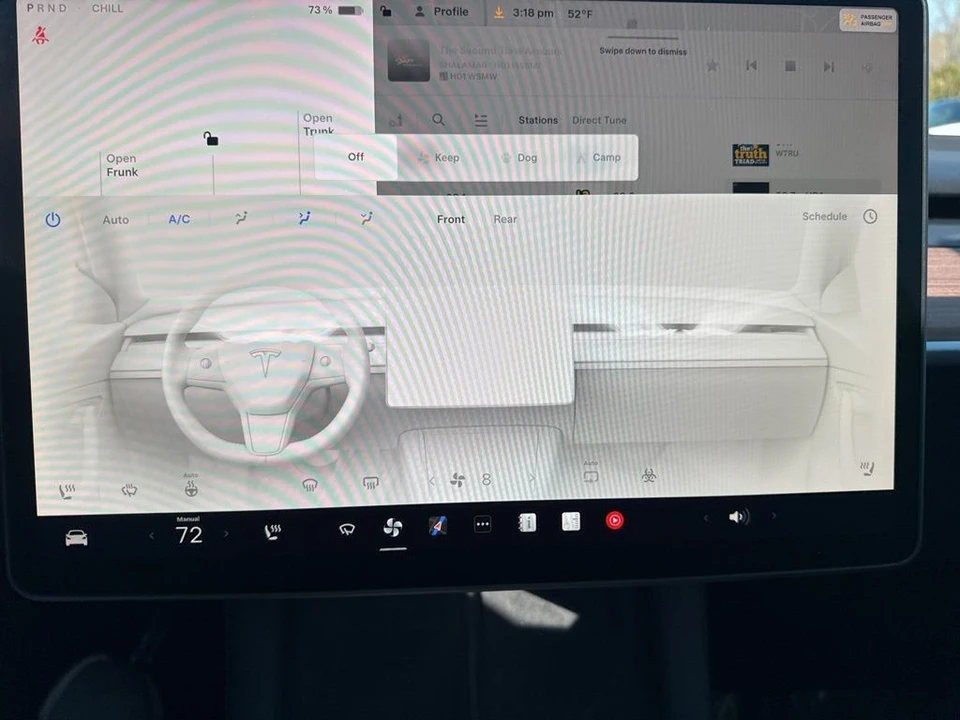2025 Tesla Model Y - Image 20 of 21