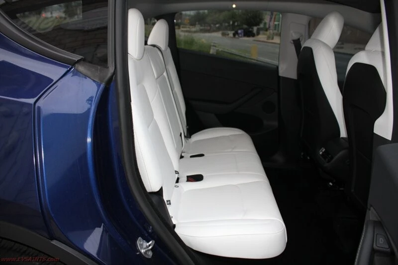 2025 Tesla Model Y - Image 13 of 21