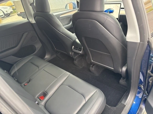 2025 Tesla Model Y - Image 21 of 21