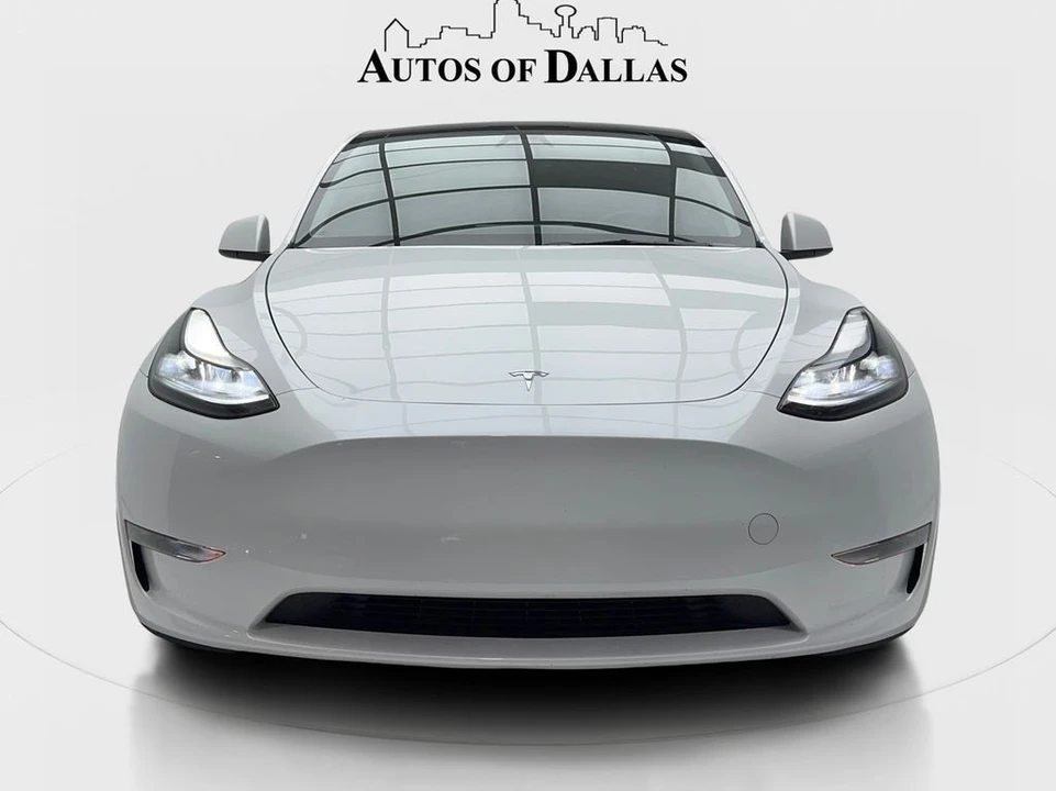 2025 Tesla Model Y - Image 3 of 21
