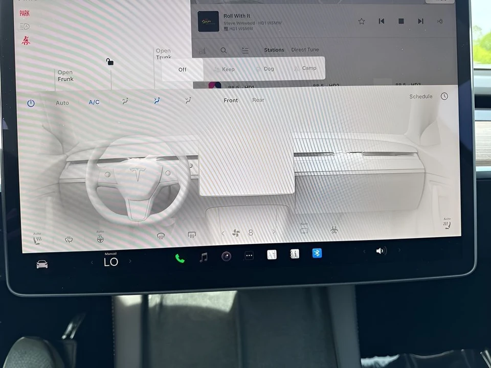 2025 Tesla Model Y - Image 20 of 21