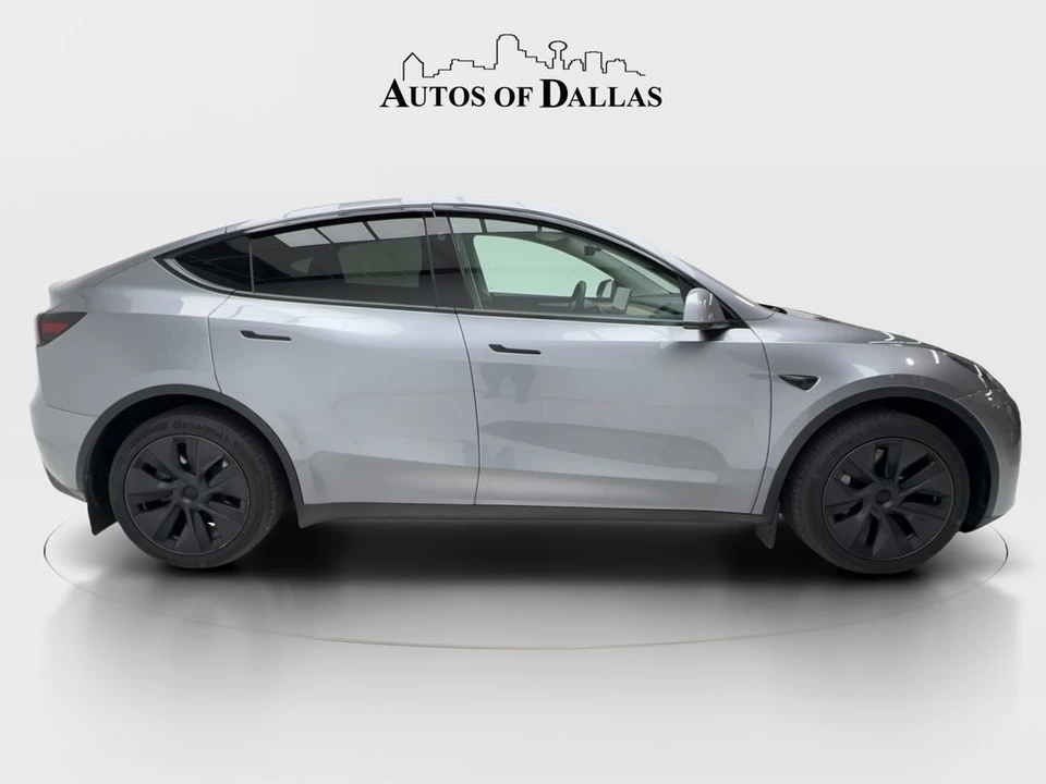 2025 Tesla Model Y - Image 6 of 21