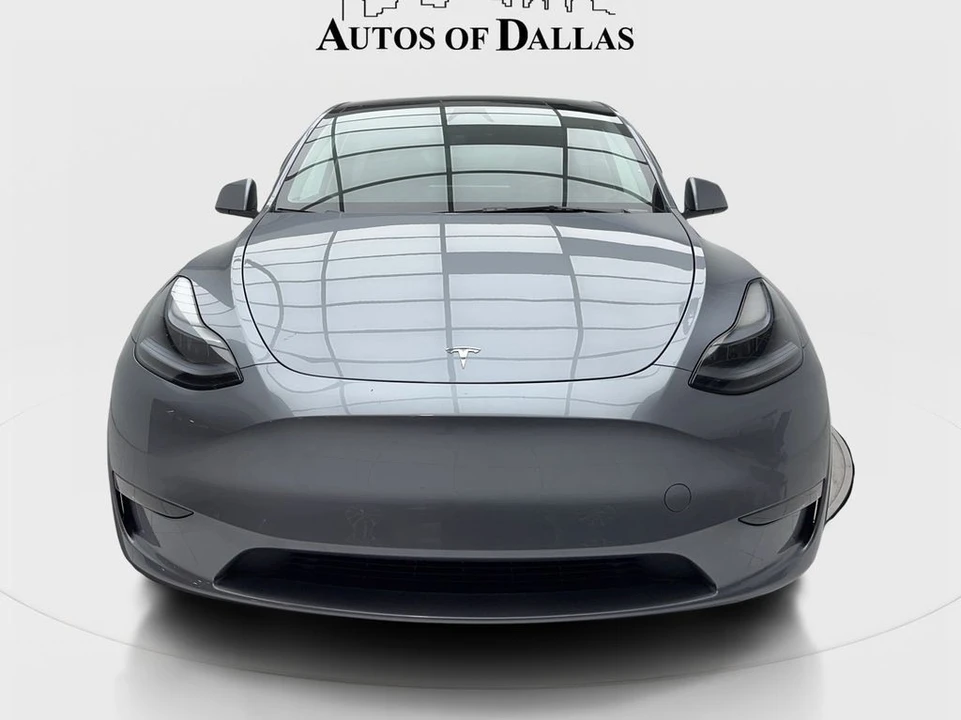 2025 Tesla Model Y - Image 3 of 21