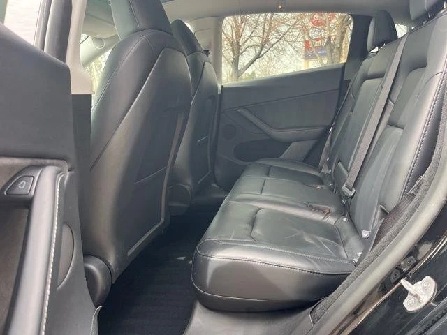 2025 Tesla Model Y - Image 16 of 21