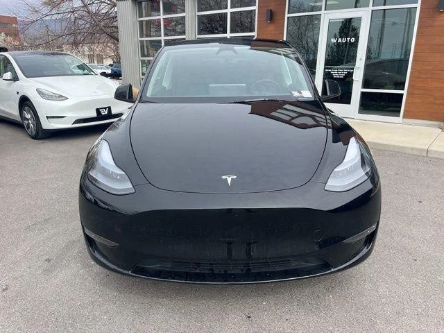 2025 Tesla Model Y - Image 3 of 21
