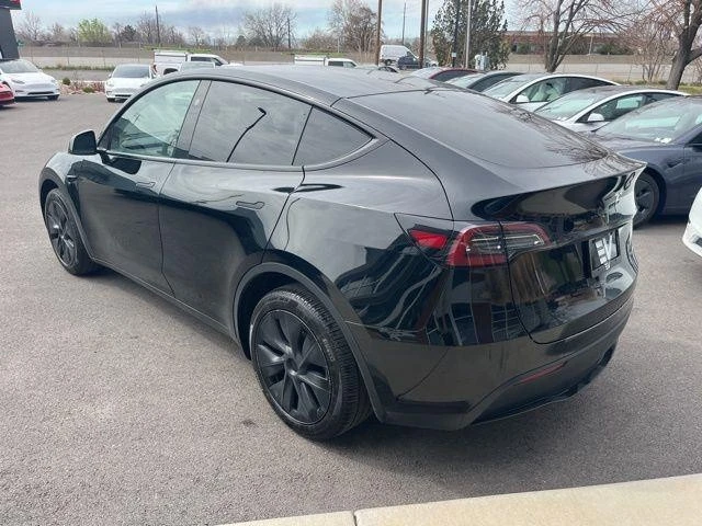 2025 Tesla Model Y - Image 6 of 21