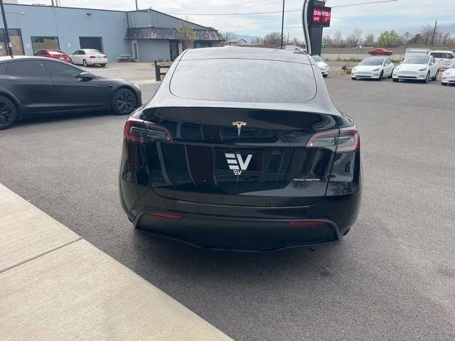 2025 Tesla Model Y - Image 7 of 21