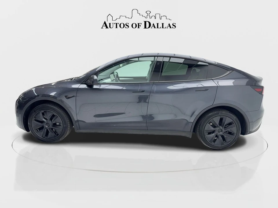 2025 Tesla Model Y - Image 6 of 21