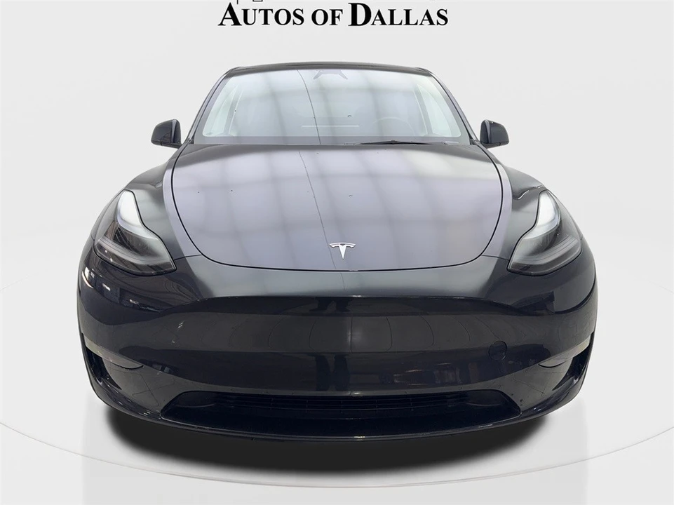 2025 Tesla Model Y - Image 3 of 12