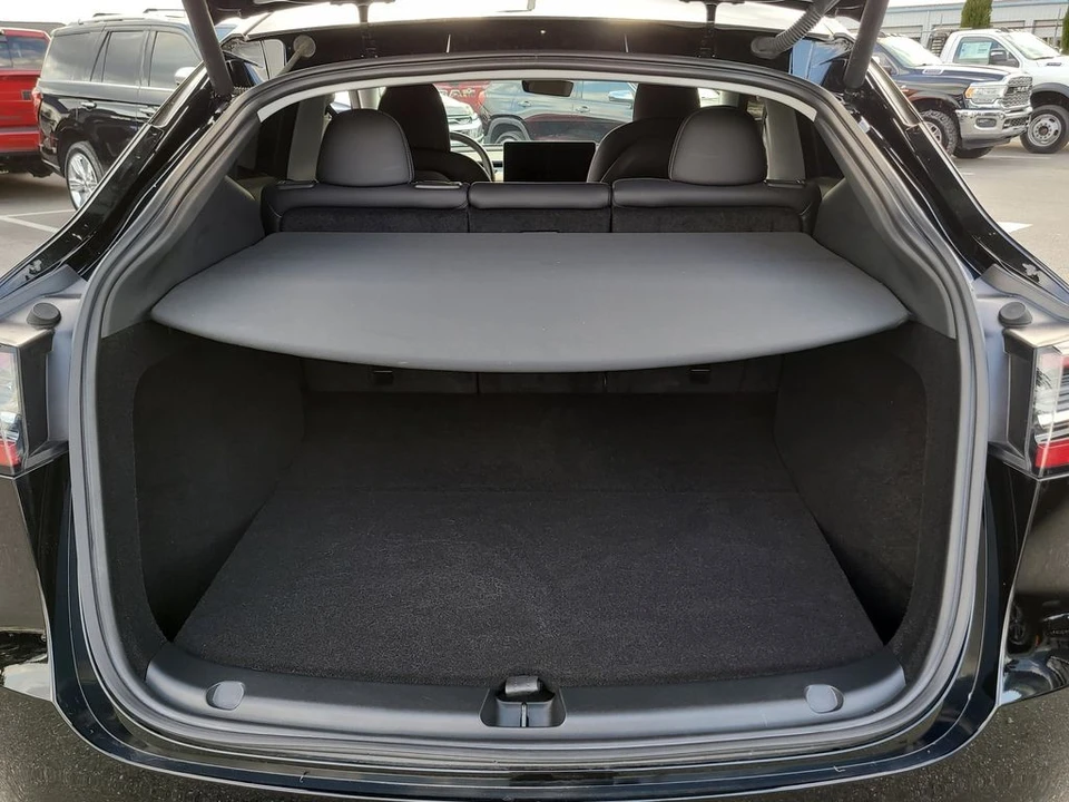 2025 Tesla Model Y Performance - Image 7 of 12