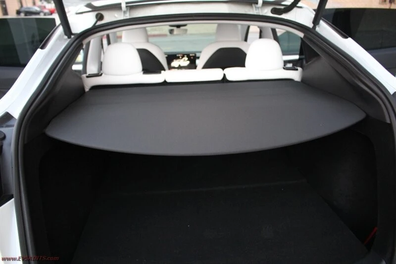 2025 Tesla Model Y Performance - Image 14 of 21