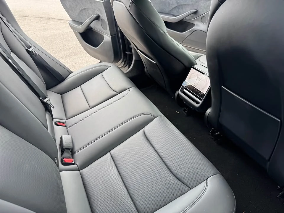 2025 Tesla Model 3 - Image 12 of 12