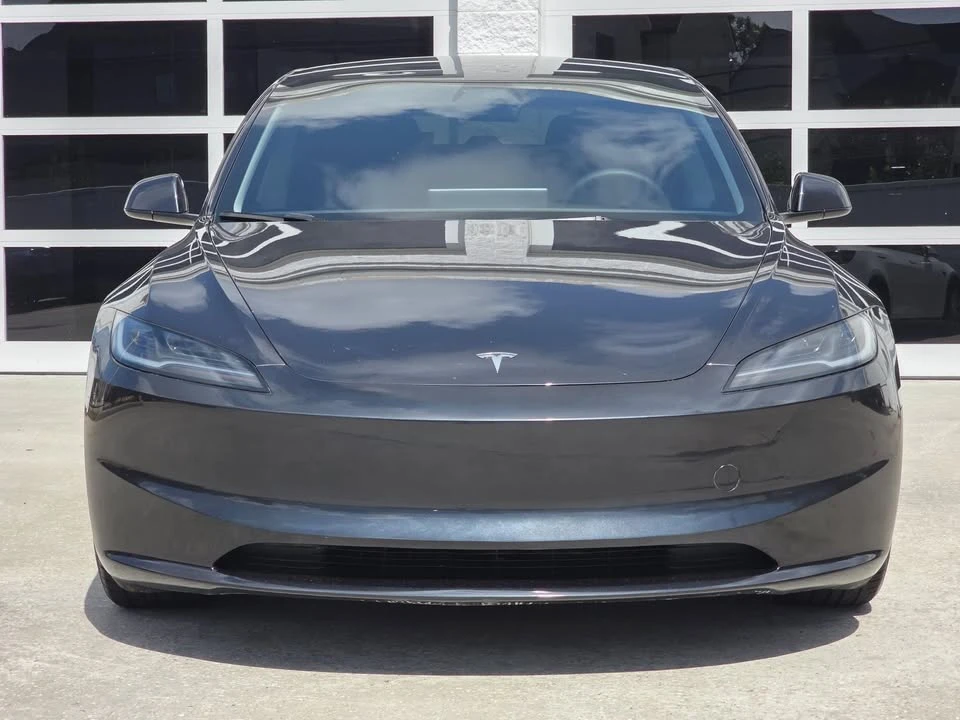 2025 Tesla Model 3 - Image 7 of 20